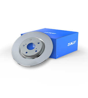 SKF VKBD 80157 S1 Piduriketas